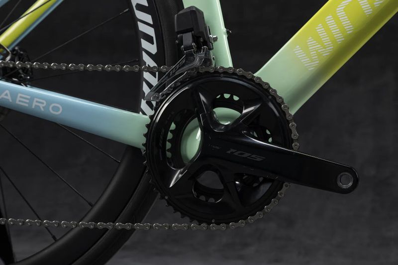 Winspace C5 Aero