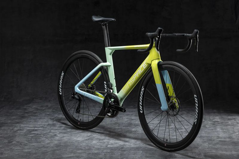 Winspace C5 Aero