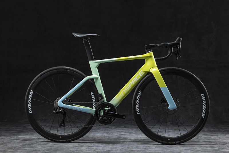Winspace C5 Aero