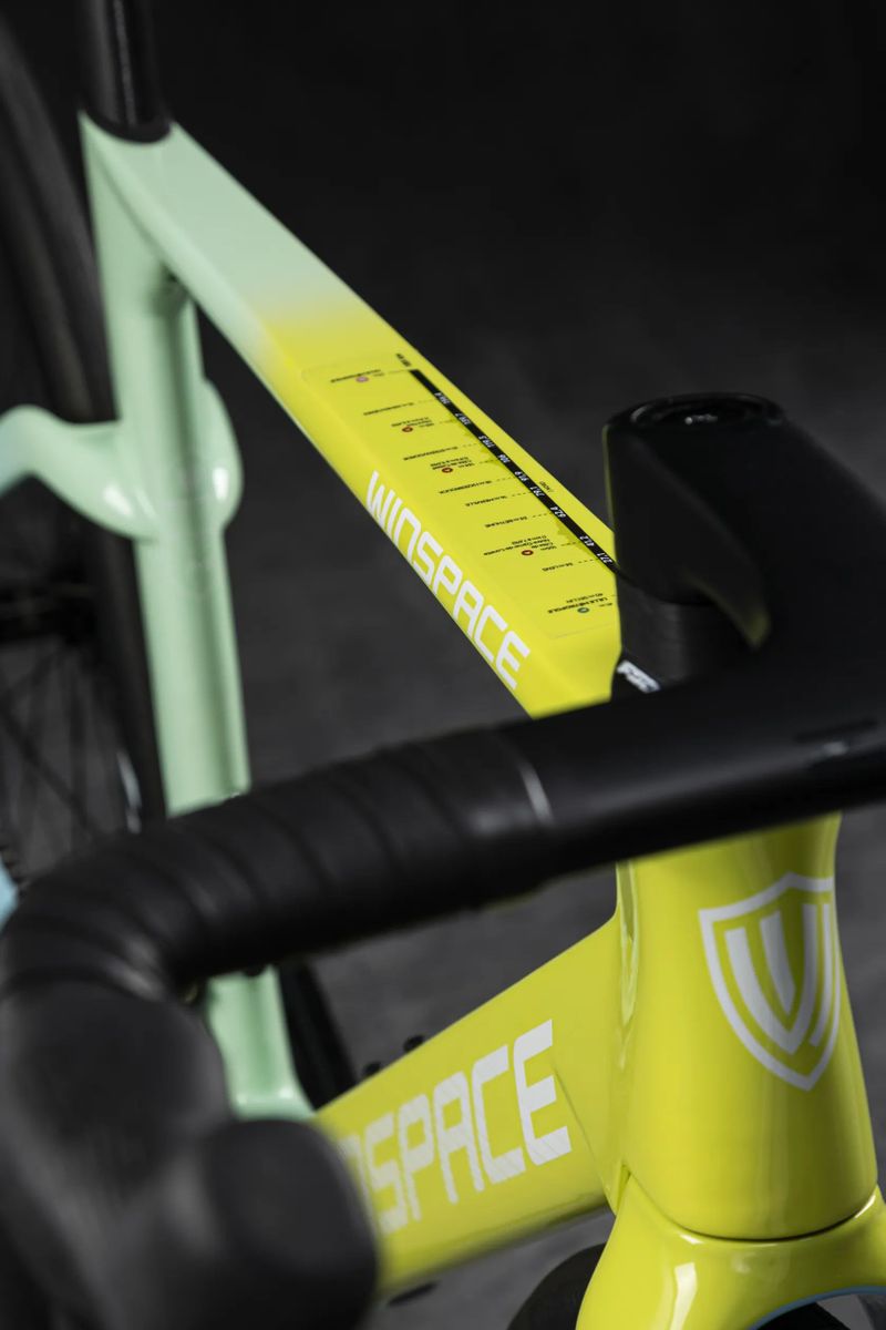 Winspace C5 Aero