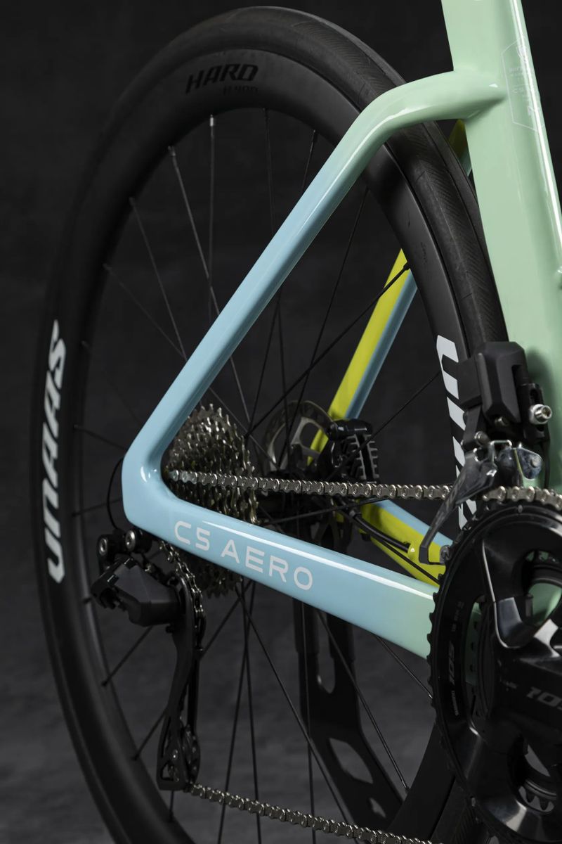 Winspace C5 Aero