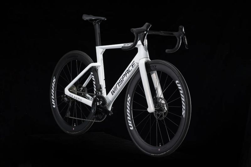 Winspace C5 Aero