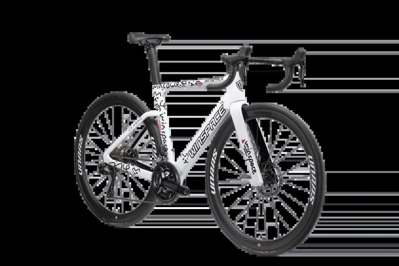 Winspace C5 Aero