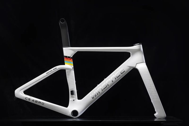 Winspace C5 Aero