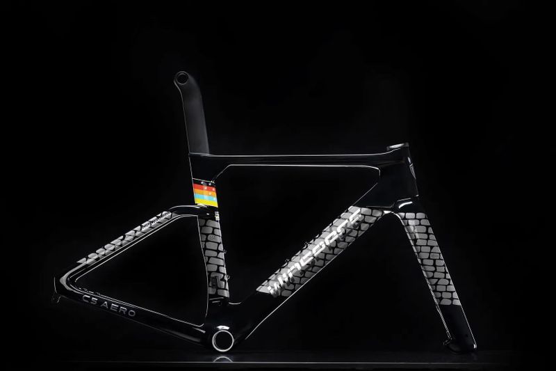 Winspace C5 Aero