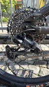 Trek Remedy 8