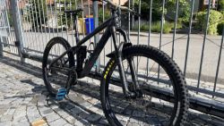Trek Remedy 8