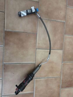 Brain system Fox na Spezialized Epic rok 2016-2017 100mm