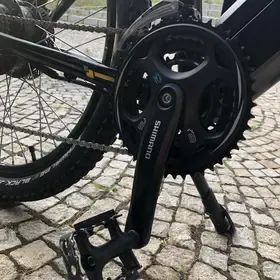 EasyBike Mi5-600