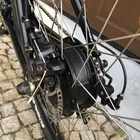 EasyBike Mi5-600