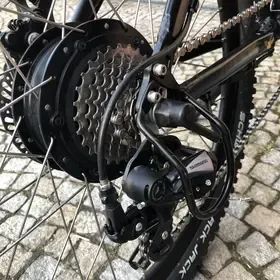 EasyBike Mi5-600