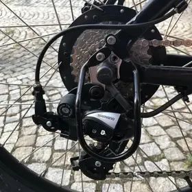 EasyBike Mi5-600