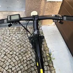 EasyBike Mi5-600