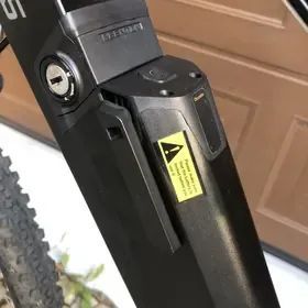 EasyBike Mi5-600