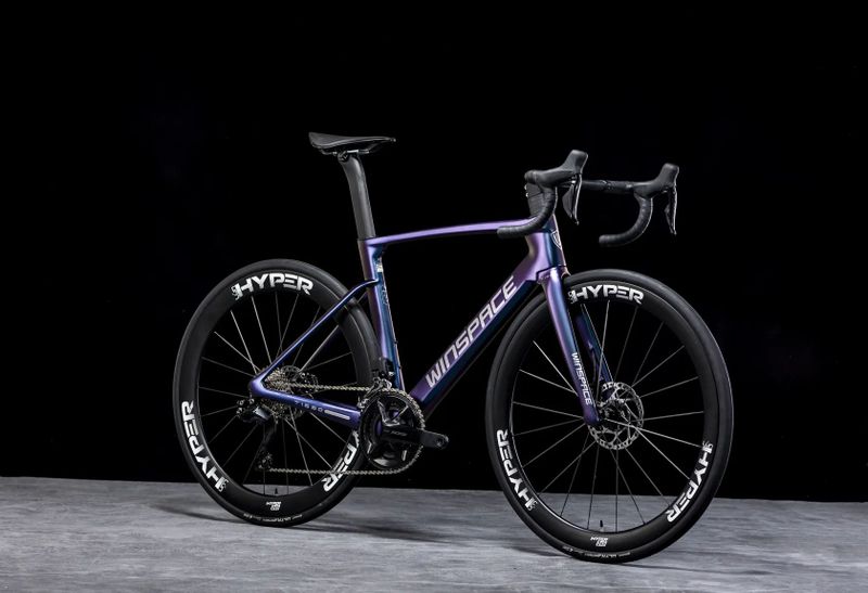Winspace Z1550 2nd Gen