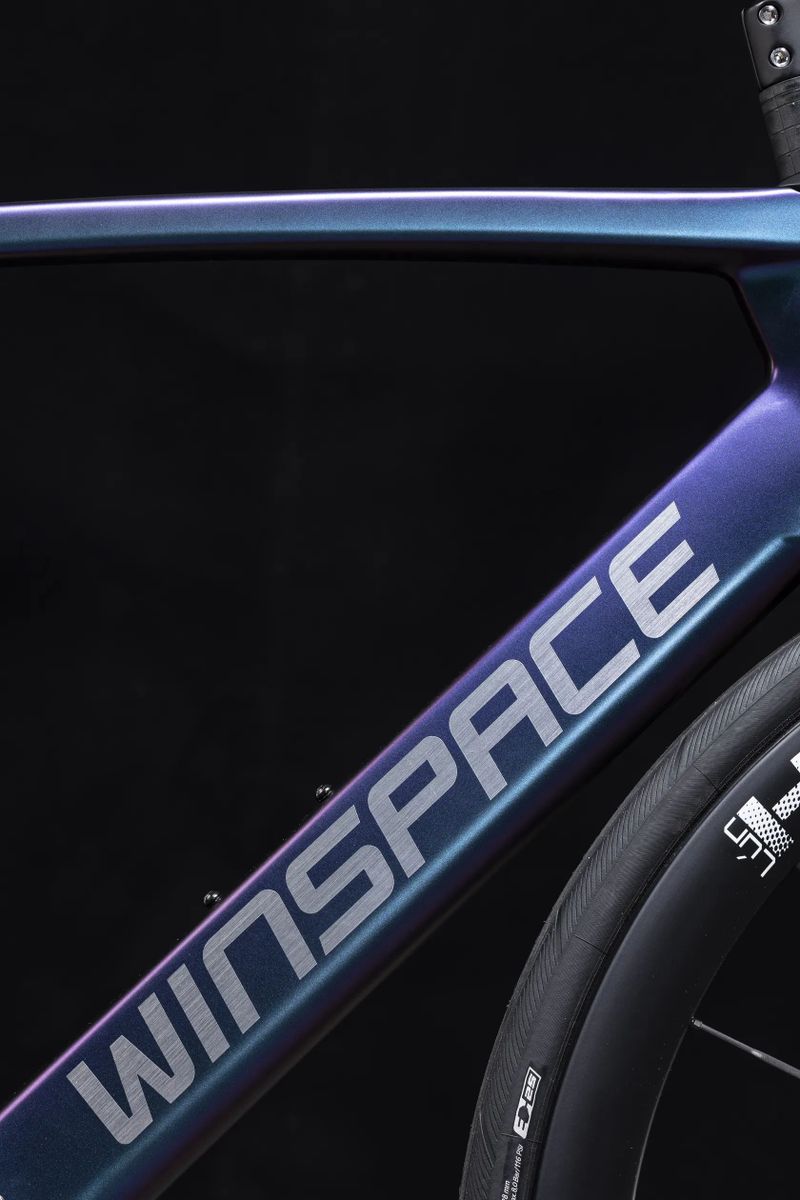 Winspace Z1550 2nd Gen