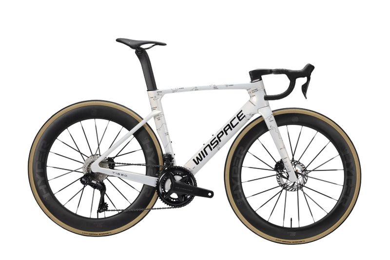 Winspace Z1550 2nd Gen