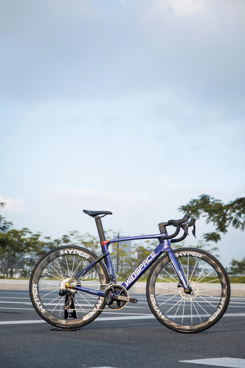 Winspace Z1550 2nd Gen
