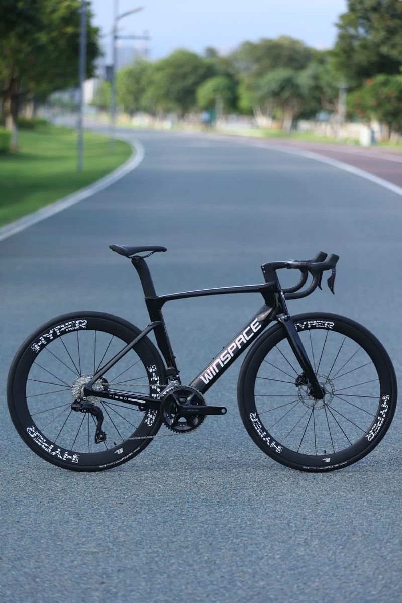 Winspace Z1550 2nd Gen
