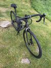 Specialized Diverge Base E5 vel 54