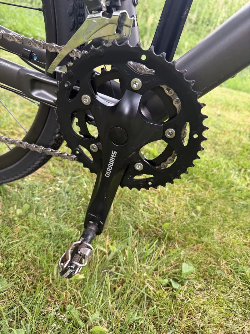 Specialized Diverge Base E5 vel 54
