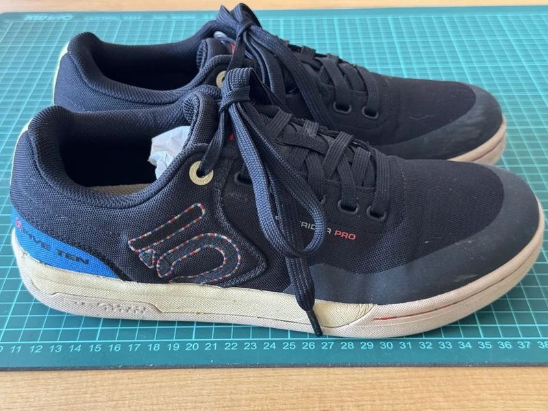 Five Ten Freerider Pro Canvas, vel. EU 42 ⅔ 