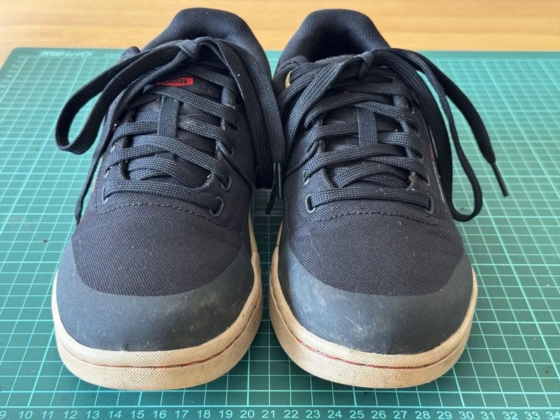 Five Ten Freerider Pro Canvas, vel. EU 42 ⅔ 