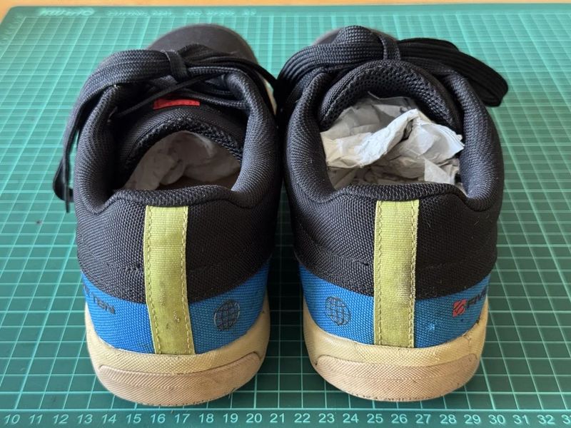 Five Ten Freerider Pro Canvas, vel. EU 42 ⅔ 