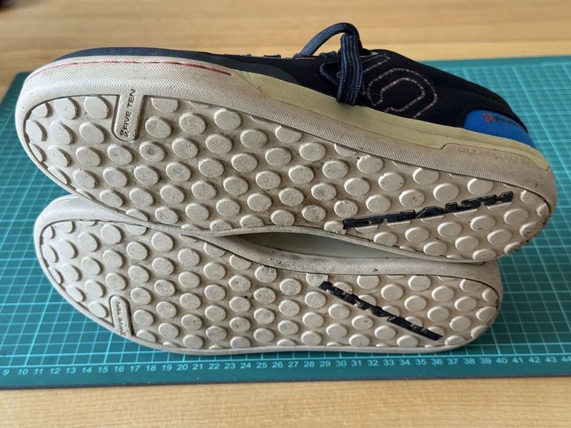 Five Ten Freerider Pro Canvas, vel. EU 42 ⅔ 