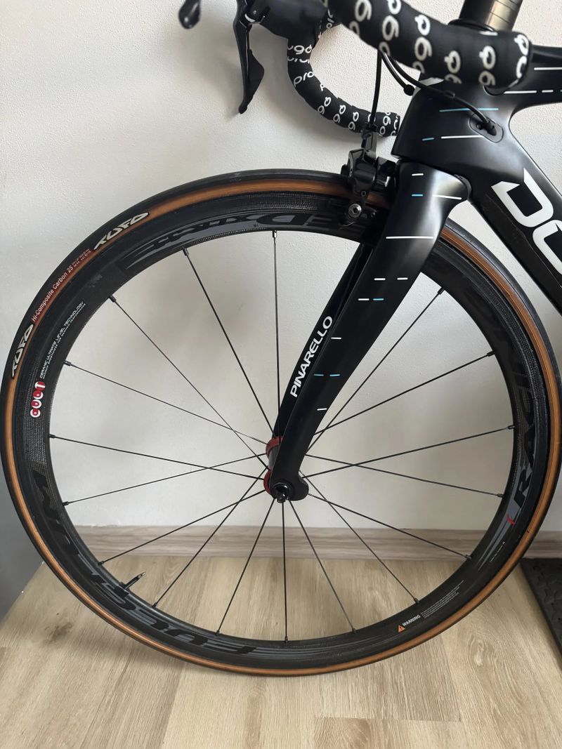 Pinarello Dogma F10