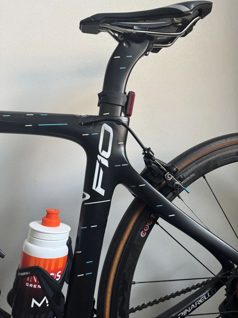 Pinarello Dogma F10