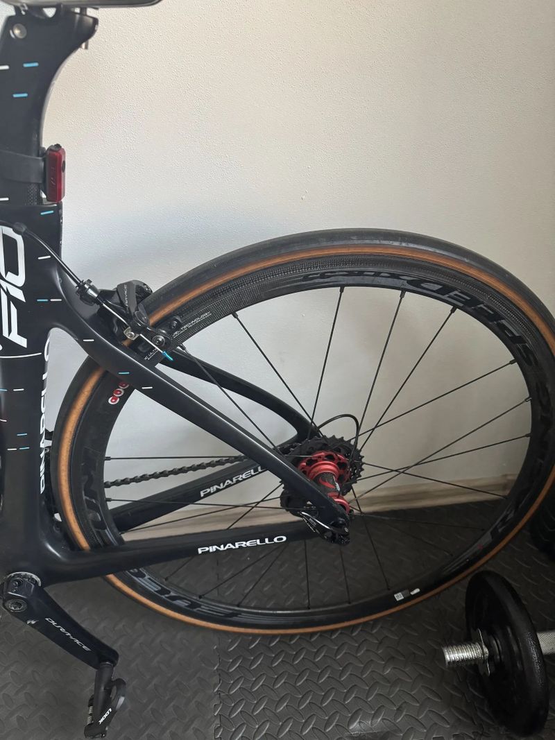 Pinarello Dogma F10