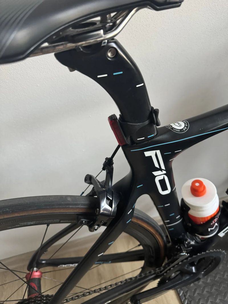 Pinarello Dogma F10