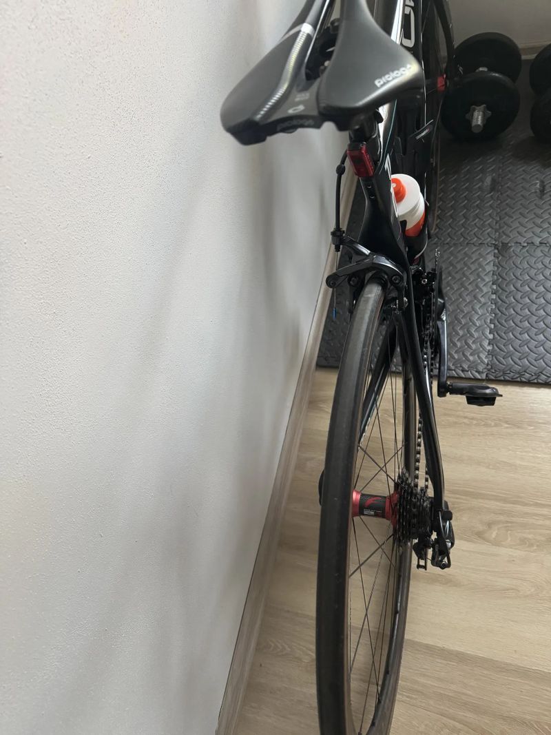 Pinarello Dogma F10