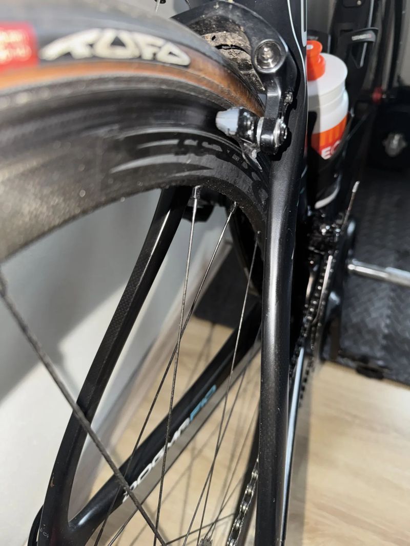 Pinarello Dogma F10
