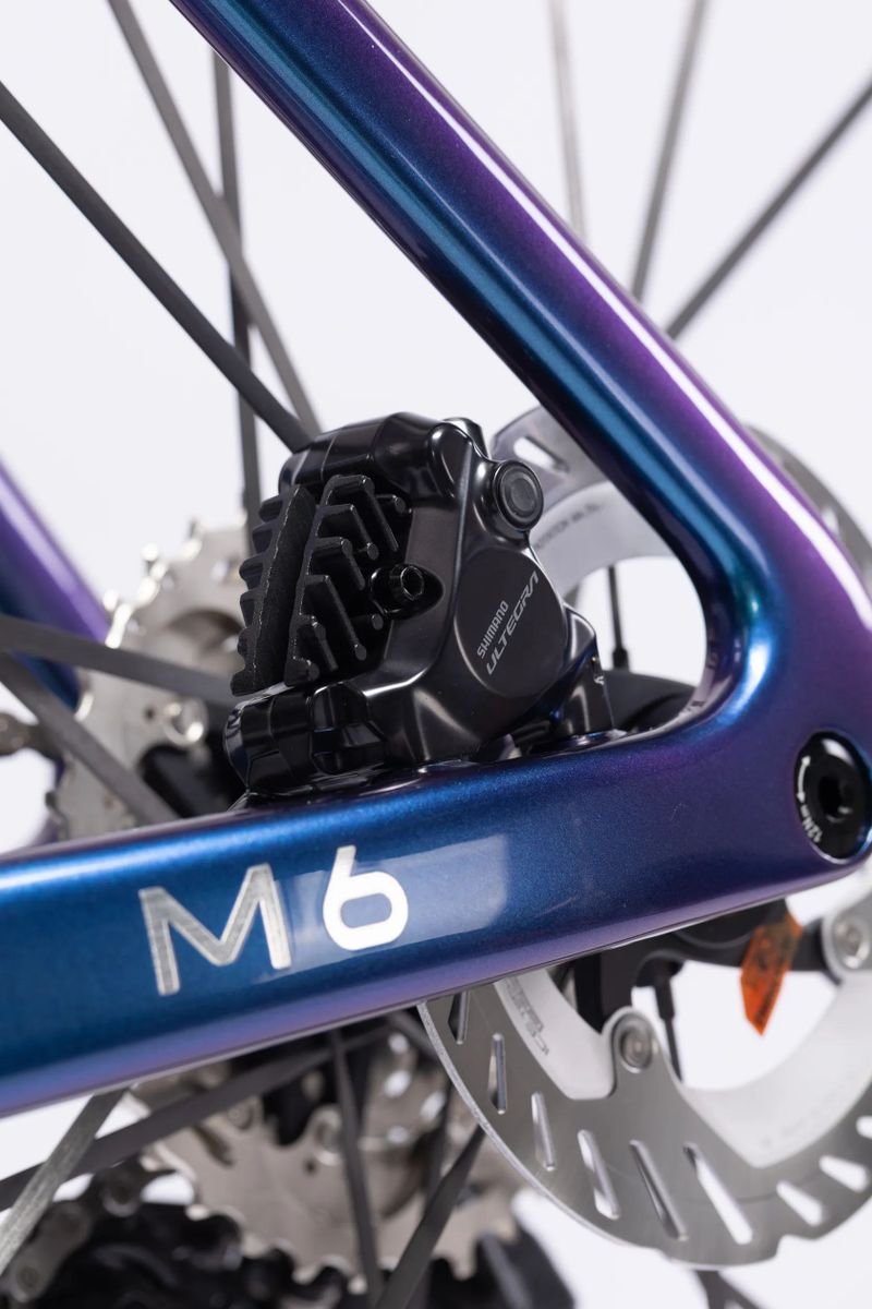 Winspace M6