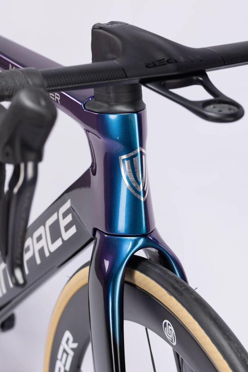 Winspace M6