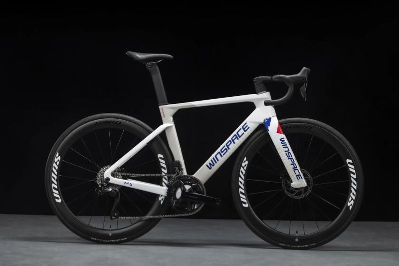 Winspace M6