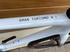 BIXS Gran Turismo X Carbon 