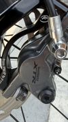 Kotoučové brzdy Shimano XT a XTR