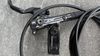 Kotoučové brzdy Shimano XT a XTR