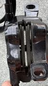 Kotoučové brzdy Shimano XT a XTR