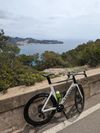 Canyon Aeroad CF SLX 8 AXS velikost XL