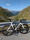 Canyon Aeroad CF SLX 8 AXS velikost XL