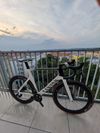 Canyon Aeroad CF SLX 8 AXS velikost XL