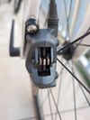 Canyon Aeroad CF SLX 8 AXS velikost XL