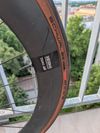 Canyon Aeroad CF SLX 8 AXS velikost XL