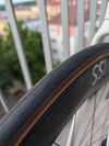 Canyon Aeroad CF SLX 8 AXS velikost XL