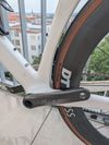 Canyon Aeroad CF SLX 8 AXS velikost XL
