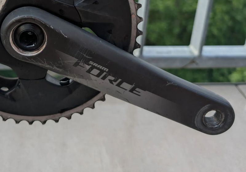Canyon Aeroad CF SLX 8 AXS velikost XL